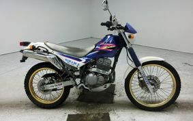 KAWASAKI SUPER SHERPA 1997 KL250G