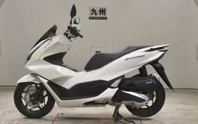 HONDA PCX 160 KF47