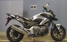 HONDA NC 700 X D 2013 RC63