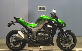 KAWASAKI Z1000 Gen.5 ZRT00F