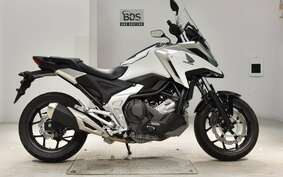 HONDA NC750X DCT 2021 RH09