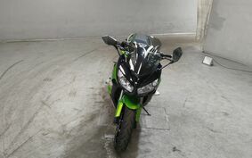 KAWASAKI NINJA 1000 2013 ZXT00G