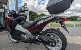 HONDA NC700 INTEGRA 2016 RC62