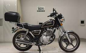 SUZUKI GN125 F Gen.2 PCJ2N