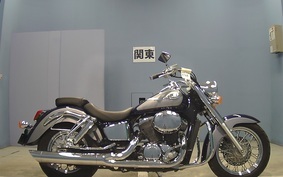 HONDA SHADOW 750 Gen. 2 2003 RC44