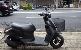 SUZUKI LET's CA4AA