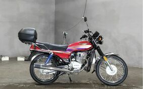 HONDA CGL125 不明