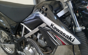 KAWASAKI KLX125 LX125C