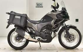 KAWASAKI VERSYS 250 A LE250D