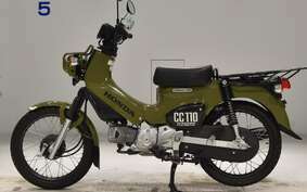 HONDA CROSS CUB 110 JA45