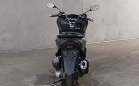 HONDA PCX 160 KF47