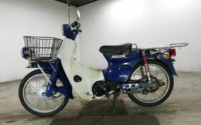 HONDA PRESS CUB 50 AA01