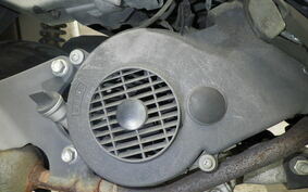 SUZUKI ADDRESS V125 CF4EA