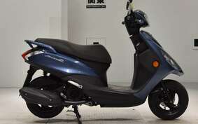 YAMAHA AXIS 125 Z SED7J