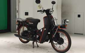 HONDA C50 SUPER CUB AA01