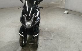 YAMAHA TRICITY 125 SE82J