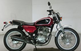 HONDA CB223S MC40