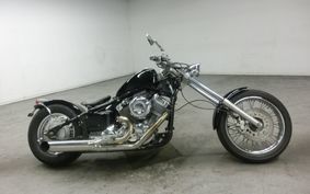 YAMAHA DRAGSTAR 400 1998 4TR