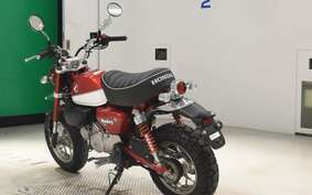 HONDA MONKEY 125 JB02