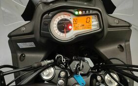 SUZUKI DL650 ( V-Strom 650 ) 2013 VP56A