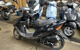 HONDA LIFE DIO ZX AF35