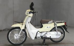 HONDA C50 SUPER CUB AA04