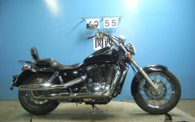 HONDA SHADOW 1100 2001 SC32