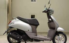 SUZUKI LET's G CA4AA