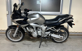 YAMAHA FAZER FZ6 2004 RJ07