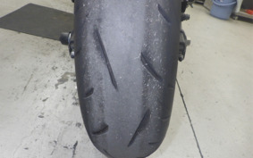 KAWASAKI NINJA 650 A 2021 ER650H