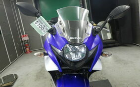 SUZUKI GSX250R DN11A