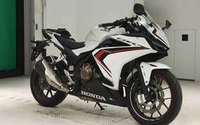 HONDA CBR400R 2021 NC56