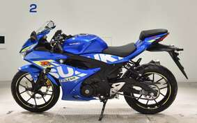 SUZUKI GSX-R125 DL33B