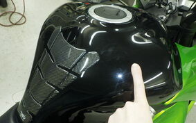 KAWASAKI NINJA 1000 2011 ZXT00G