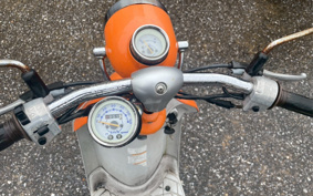SUZUKI LETS4 CA41A