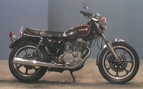 YAMAHA SR500 1982 2J2