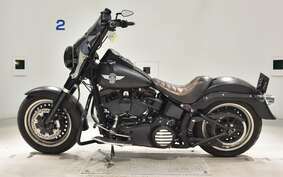 HARLEY FLSTFBS1800 2016 JT9