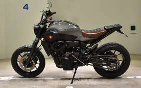 YAMAHA MT-07 ABS 2016 RM07J