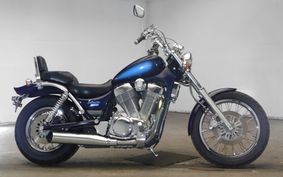 SUZUKI INTRUDER 1400 1991 VX51L