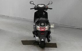 SUZUKI ADDRESS 125 DP12H