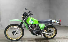 KAWASAKI KL250 KL250A