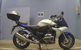 BMW R1200RS 2016 0A05