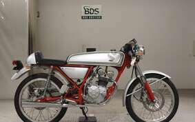 HONDA DREAM 50 AC15