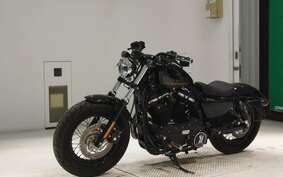 HARLEY XL1200X 2012