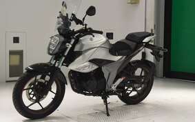 SUZUKI GIXXER 150 ED13N