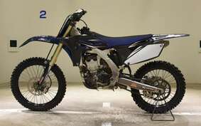 YAMAHA YZ250F CG33C