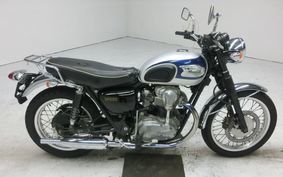 KAWASAKI W650 2001 EJ650A