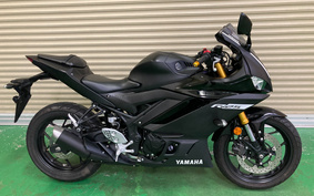 YAMAHA YZF-R25 RG43J