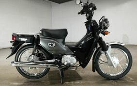 HONDA CROSS CUB 110 JA10