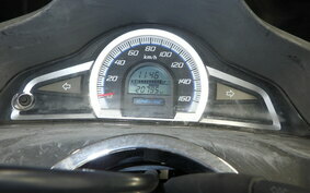 HONDA PCX 150 KF18